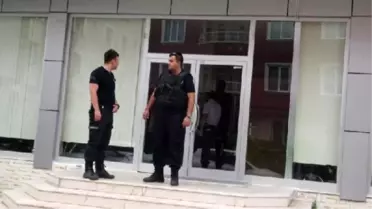 Aksaray'da Genç İşadamları Derneği'ne Operasyon: 4 Gözaltı