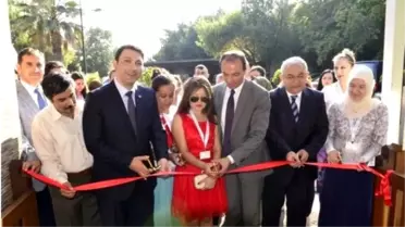 Beü'de Türkçe Yaz Okulu İçin Farklı Ülkelerden Gelen Öğrencilerle Tanışma Toplantısı Gerçekleşti