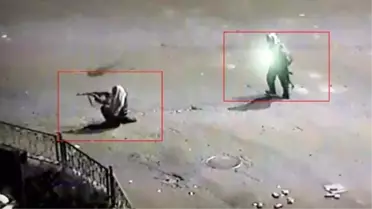Cizre'de Polis Karakoluna Saldırı: 1 Ölü