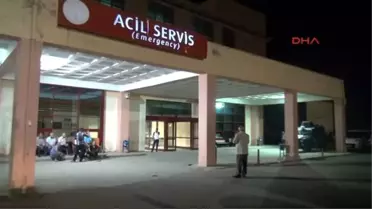 Diyarbakır'da Polis Aracına Silahlı Saldırı: 1 Şehit, 1 Sivil Öldü, 1 Yaralı