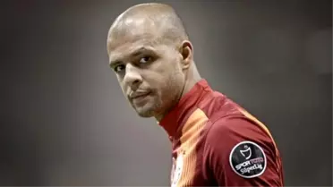 Felipe Melo'nun Menajeri: Henüz Inter'e Transfer Kesinleşmedi