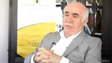 Finans Enstitüsü İş Dünyasına Danışmanlık Hizmeti Sunuyor