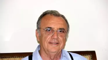 Füsun Sayek Etkinlikleri Arsuz'da Başlıyor