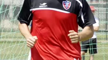 Marius Alexe: Hedefimiz Karabükspor'u Süper Lig'e Taşımak (Yeniden)