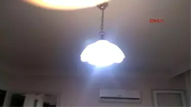 Mersin Ek Mersin Körfezi'nde 5,0 Büyüklüğünde Deprem