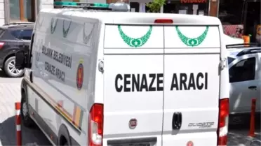 Muş Vakfı'ndan Bulanık Belediyesi'ne Cenaze Nakil Aracı