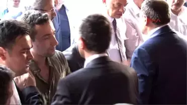Salihli Diyarbakır'ın Çınar İlçesindeki Terör Saldırısında Şehit Düşen Salihlili Polis Memuru...
