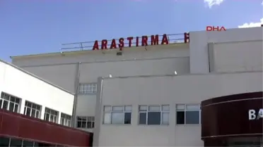 Vali Altıparmak'tan Doğubayazıt ve Horasan'da Yaralanan Askerlere 'Geçmiş Olsun'