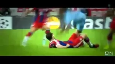 Aslan'dan Alonso Bombası!