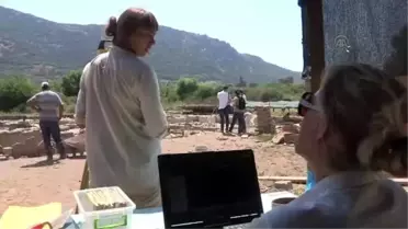 Efesliler ve Türkler Birlikte Yaşamış