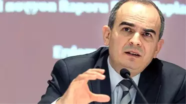 Erdem Başçı 'Sadeleşeceğim' Dedi Kafaları Karıştırdı