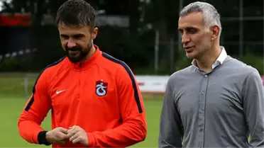 Hacıosmanoğlu'ndan Onur Açıklaması: Hata Yapan Bedelini Öder