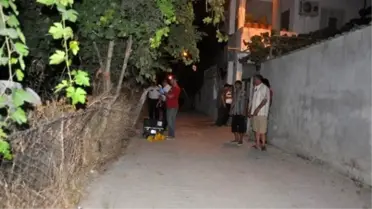 Muğla'da Alacak Verecek Kavgası; 6 Yaralı