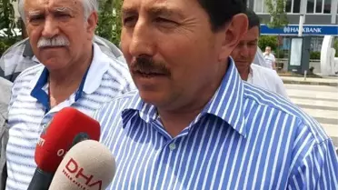 Ordu Valisi: Teröristlerle, Güneydoğu'dan Fındık Toplamaya Gelenler Eş Tutulmamalı
