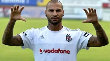 Quaresma: İstanbul'un Siyah-Beyaz Dediğini Görmek İstiyorum