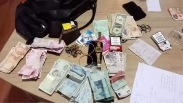 Sapanca'da Araçları Soyanlar, İzmit'te Yakalandı