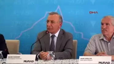 Uşak Sameks Temmuz Ayı Endeksi Açıklandı