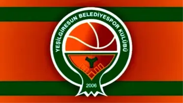 Yeşilgiresun Belediyespor'da İsim Değişikliği