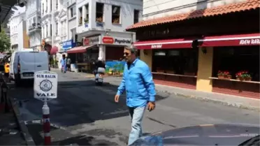 Akil İnsanlar Heyeti İstanbul'da Biraraya Geliyor (1)