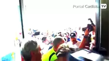 Daniel Güiza Cadiz'de!