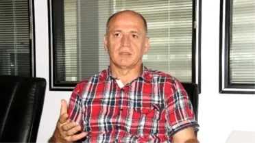 Edis: 'Bütün Vekiller Ortak Olup Samsun İçin Çalışacağız'