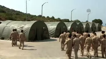 Genç Bahriyeliler Geleceğe Hazırlanıyor