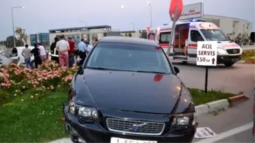 İnegöl'de 3 Ayrı Kaza: 17 Yaralı