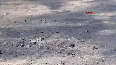 Kocaeli - Dilovası'nda Yine Kaynağı Belirsiz Kimyasal Atık