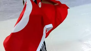 Milli Takımdan Bayraklı Şov
