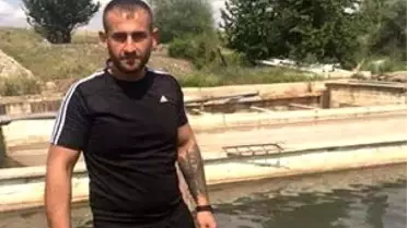 Serinlemek İçin Girdiği Suda Boğuldu
