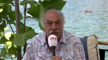 Türk ve Arnavut Tiyatro Sanatçıları Ayakta Alkışlandı