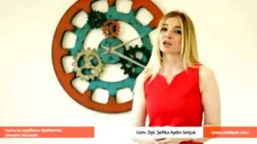 Yumurta Zayıflama Diyetlerinin Olmazsa Olmazı Mıdır? - Uzm. Dyt. Şefika Aydın Selçuk