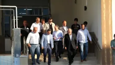 Çorum'a 1500 Kişilik Öğrenci Yurdu