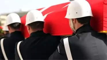 'Kimse Bize Saldırmıyor' Dedi, Şehit Haberi Geldi