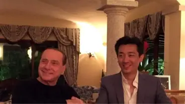 Ac Milan'ın Yüzde 48'lik Hissesini Taylandlı İş Adamı Satın Aldı