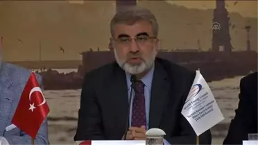 Bakan Yıldız Soruları Yanıtladı (1)