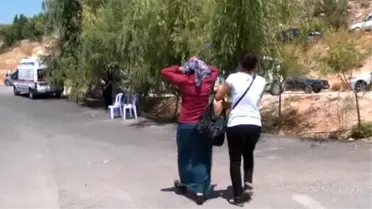 Ermenek'teki Maden Faciası Davası