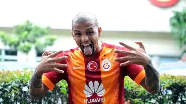 Galatasaray, Melo Konusunda Inter ile Anlaşamadı