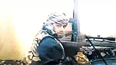 Şanlıurfa'da IŞİD'in Keşif Timine Suçüstü