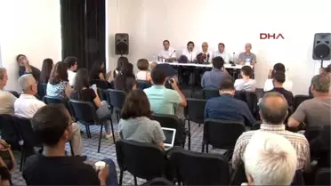 Işid'in Saldırdığı Ezidilerin 1 Yılda Yaşadıkları...