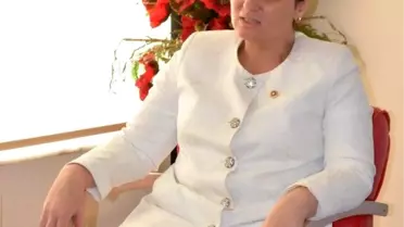Ak Partili Çalış: Çözüm Sürecinin Devamından Yanayız