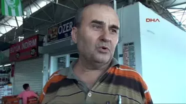 Bodrum Kaçaklarla Doldu 2