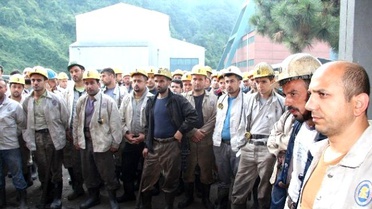 Gmis Yönetimi, Ttk Toplu İş Sözleşmesi Hakkında Madenciyi Bilgilendiriyor