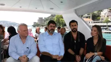 İlk 'Alkolsüz Cruise Yolculuğu' 27 Eylül'de