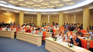 Kepez'de Bilim Merkezi ve Alternatif Turizme İlk Adımlar Atıldı