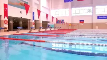 Manş'ı Geçen İlk Türk Engelli Kadın