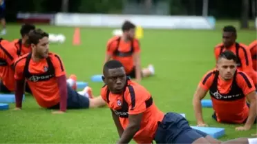 Trabzonsporlu Waris, Lorient Yolcusu