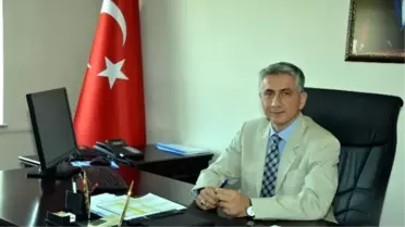 Vali Yardımcısı Gökhan Azcan Görevine Başladı