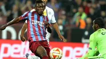 Waris, Lorient ile Anlaştı