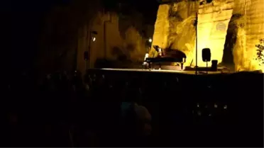 12. Uluslararası Gümüşlük Klasik Müzik Festivali